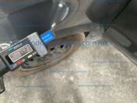 Volkswagen Vento 2021  IMG_2361