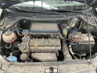 Volkswagen Vento 2021  2021 Volkswagen Vento Ingreso Motor 1
