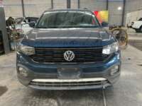 Volkswagen T-Cross 2020  2020 Volkswagen T-Cross Ingreso Exteriores 1