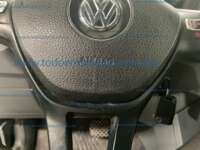 Volkswagen T-Cross 2020  IMG_2266