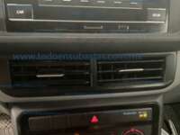 Volkswagen T-Cross 2020  IMG_2262