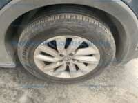 Volkswagen T-Cross 2020  IMG_2232
