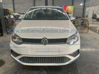 Volkswagen Vento 2020  2020 Volkswagen Vento Ingreso Exteriores 1