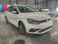Volkswagen Vento 2020  2020 Volkswagen Vento Ingreso Exteriores 2