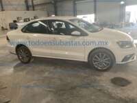 Volkswagen Vento 2020  2020 Volkswagen Vento Ingreso Exteriores 3
