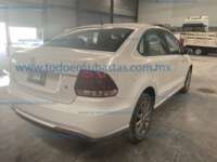 Volkswagen Vento 2020  2020 Volkswagen Vento Ingreso Exteriores 4