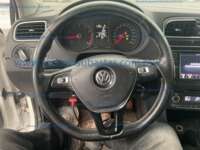 Volkswagen Vento 2020  2020 Volkswagen Vento Ingreso Interiores 0