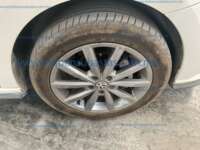 Volkswagen Vento 2020  IMG_2314