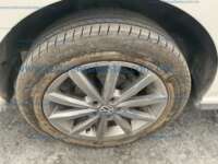 Volkswagen Vento 2020  IMG_2319