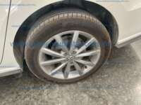 Volkswagen Vento 2020  IMG_2326