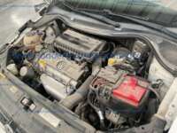 Volkswagen Vento 2020  2020 Volkswagen Vento Ingreso Motor 0