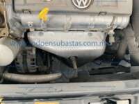 Volkswagen Vento 2020  2020 Volkswagen Vento Ingreso Motor 3