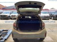 Toyota Prius 2018 5p C Híbrido L4/1.5 Aut 2018 Toyota Prius Ingreso Cajuela 0