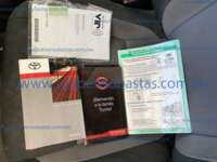 Toyota Prius 2018 5p C Híbrido L4/1.5 Aut 2018 Toyota Prius Ingreso Documentos 0