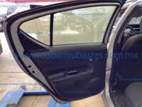 Toyota Prius 2018 5p C Híbrido L4/1.5 Aut 2018 Toyota Prius Ingreso Interiores 13