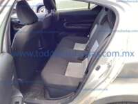 Toyota Prius 2018 5p C Híbrido L4/1.5 Aut 2018 Toyota Prius Ingreso Interiores 14