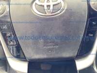 Toyota Prius 2018 5p C Híbrido L4/1.5 Aut 2018 Toyota Prius Ingreso Interiores 15