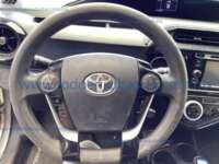Toyota Prius 2018 5p C Híbrido L4/1.5 Aut 2018 Toyota Prius Ingreso Interiores 2