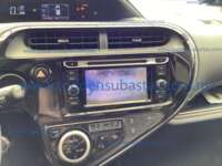 Toyota Prius 2018 5p C Híbrido L4/1.5 Aut 2018 Toyota Prius Ingreso Interiores 6