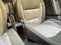 Toyota Prius 2018 5p C Híbrido L4/1.5 Aut 2018 Toyota Prius Ingreso Interiores 8