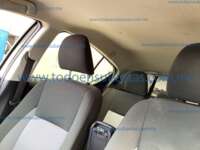Toyota Prius 2018 5p C Híbrido L4/1.5 Aut 2018 Toyota Prius Ingreso Interiores 9