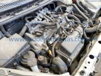 Toyota Prius 2018 5p C Híbrido L4/1.5 Aut 2018 Toyota Prius Ingreso Motor 3