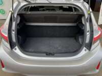 Toyota Prius 2018 5p C Híbrido L4/1.5 Aut 2018 Toyota Prius Venta Cajuela 1