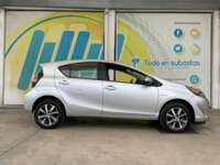Toyota Prius 2018 5p C Híbrido L4/1.5 Aut 2018 Toyota Prius Venta Exteriores 4