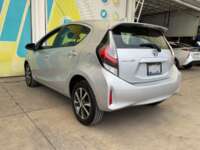Toyota Prius 2018 5p C Híbrido L4/1.5 Aut 2018 Toyota Prius Venta Exteriores 7