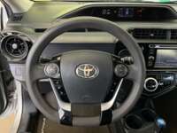 Toyota Prius 2018 5p C Híbrido L4/1.5 Aut 2018 Toyota Prius Venta Interiores 1