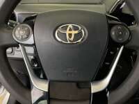 Toyota Prius 2018 5p C Híbrido L4/1.5 Aut 2018 Toyota Prius Venta Interiores 14