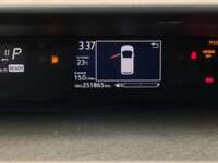 Toyota Prius 2018 5p C Híbrido L4/1.5 Aut 2018 Toyota Prius Venta Interiores 3