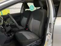 Toyota Prius 2018 5p C Híbrido L4/1.5 Aut 2018 Toyota Prius Venta Interiores 21