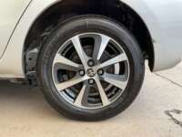 Toyota Prius 2018 5p C Híbrido L4/1.5 Aut 2018 Toyota Prius Venta Llantas 4