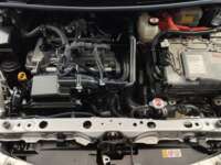Toyota Prius 2018 5p C Híbrido L4/1.5 Aut 2018 Toyota Prius Venta Motor 2