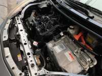 Toyota Prius 2018 5p C Híbrido L4/1.5 Aut 2018 Toyota Prius Venta Motor 3