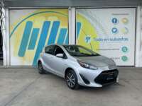Toyota Prius 2019 5p C Hibrido L4/1.5/Aut 2019 Toyota Prius Venta Exteriores 3