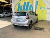 Toyota Prius 2019 5p C Hibrido L4/1.5/Aut 2019 Toyota Prius Venta Exteriores 5