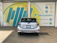 Toyota Prius 2019 5p C Hibrido L4/1.5/Aut 2019 Toyota Prius Venta Exteriores 6