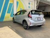 Toyota Prius 2019 5p C Hibrido L4/1.5/Aut 2019 Toyota Prius Venta Exteriores 7
