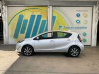 Toyota Prius 2019 5p C Hibrido L4/1.5/Aut 2019 Toyota Prius Venta Exteriores 8