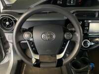 Toyota Prius 2019 5p C Hibrido L4/1.5/Aut 2019 Toyota Prius Venta Interiores 1
