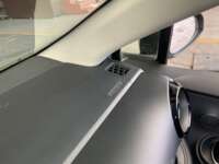 Toyota Prius 2019 5p C Hibrido L4/1.5/Aut 2019 Toyota Prius Venta Interiores 15