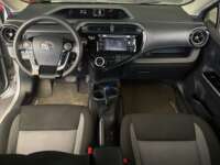 Toyota Prius 2019 5p C Hibrido L4/1.5/Aut 2019 Toyota Prius Venta Interiores 4