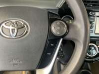 Toyota Prius 2019 5p C Hibrido L4/1.5/Aut 2019 Toyota Prius Venta Interiores 7