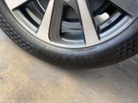Toyota Prius 2019 5p C Hibrido L4/1.5/Aut 2019 Toyota Prius Venta Llantas 8
