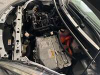 Toyota Prius 2019 5p C Hibrido L4/1.5/Aut 2019 Toyota Prius Venta Motor 3