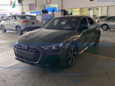 Audi A3 2025 