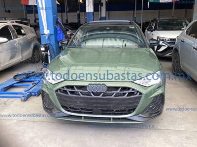Audi A3 2025 