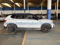 Volkswagen Taos 2023  IMG_5746